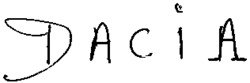 DACIA