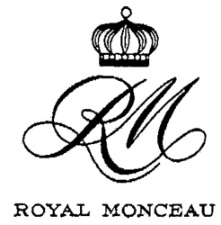 RM ROYAL MONCEAU