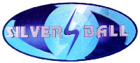 SILVER BALL