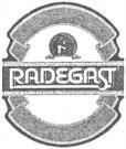 RADEGAST