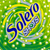 Solero SHOTS