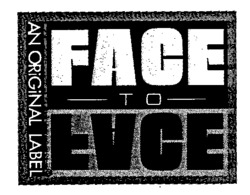 FACE TO FACE