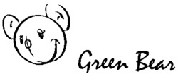 Green Bear