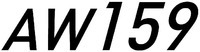 AW159