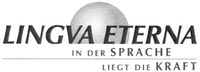 LINGVA ETERNA IN DER SPRACHE LIEGT DIE KRAFT