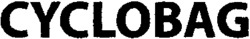 CYCLOBAG