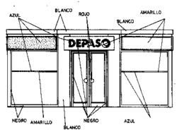 DEPASO