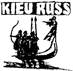 KIEU RUSS