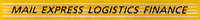 MAIL EXPRESS LOGISTICS FINANCE