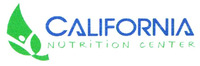 CALIFORNIA NUTRITION CENTER
