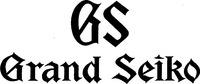 GS Grand Seiko