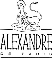 ALEXANDRE DE PARIS