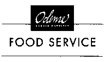 Odense FOOD SERVICE