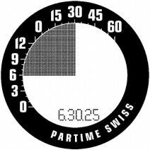 PARTIME SWISS