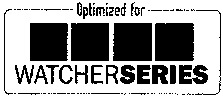 Optimized for WATCHERSERIES
