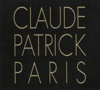 CLAUDE PATRICK PARIS