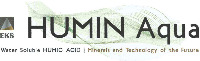 EKS HUMIN Aqua Water Soluble HUMIC ACID Minerals and Technology of the Future