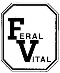 FERAL VITAL
