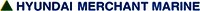 HYUNDAI MERCHANT MARINE