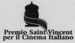 Premio Saint-Vincent per il Cinema Italiano