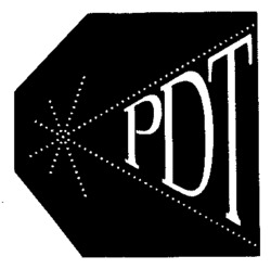 PDT