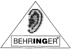 BEHRINGER