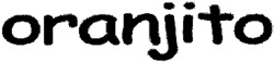 oranjito