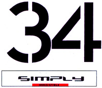 34 simply IRRESISTIBLE