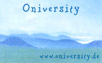 Oniversity