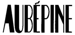 AUBÉPINE