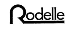 Rodelle