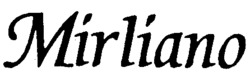 Mirliano