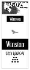 Winston 70