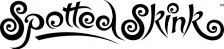 Spotted Skink