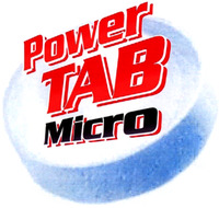 Power TAB Micro