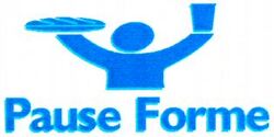 Pause Forme