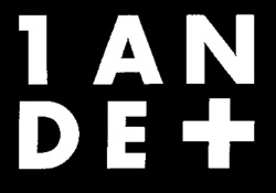 1 AN DE +