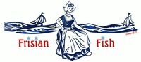 Frisian Fish Since 1882