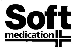 Soft medication