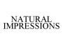 NATURAL IMPRESSIONS