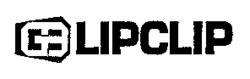 LIPCLIP