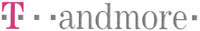 T andmore