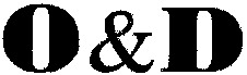 O & D
