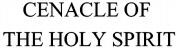 CENACLE OF THE HOLY SPIRIT