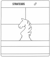 STRATEGOS