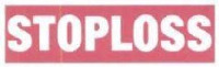 STOPLOSS