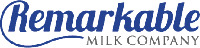 Remarkable MILK COMPANY
