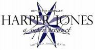 OUT OF THE ORDINARY HARPER JONES a super product AUSTRALIA - UNITED STATES