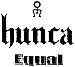 hunca Equal