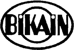 BIKAIN